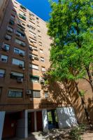 Apartment mit 2 Schlafzimmern