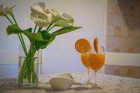 Korallion apartment - Ferienwohnung Šibenik