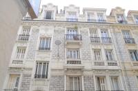 Appartement carre d'or - B&B