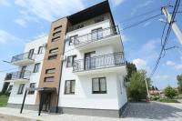 Apartments on Leva st. - B&B Berehove