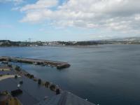 Mirador Ría de Ribadeo - B&B Ribadeo