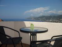 Appartement met Terras