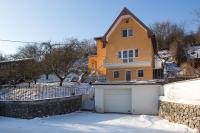 Relax na Morave - B&B Němčičky