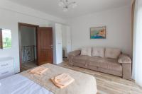 Appartement met Uitzicht op Zee