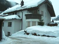 B&B Flirsch am Arlberg - Haus Dorfschmied - Bed and Breakfast Flirsch am Arlberg