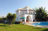 Follow the Sun Villa 4 - Argaka, Виллы - Argaka