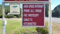 Green View Motel and RV Park - B&B