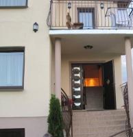 Willa Apollo - B&B Władysławowo