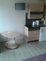 Chambre Double avec Salle de Bains Privative