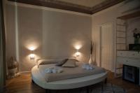 King Room with Balcony