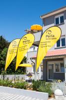 Apartment Villa Franci - Chambres d’hôtes