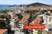 Apartments Caleta - B&B