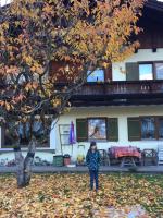 Ferienwohnungen Hölzl - B&B