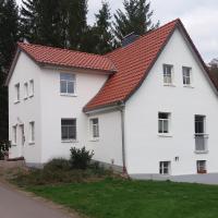 B&B Brochthausen - Apartment am Golfplatz - Bed and Breakfast Brochthausen