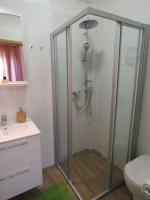 Doppelzimmer mit Meerblick