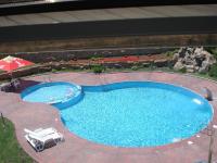 Villa Rouge - B&B Sozopol