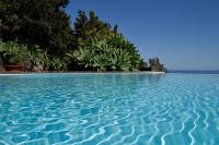 Doppelzimmer mit Balkon