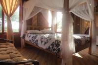 Doppelzimmer mit Zustellbett