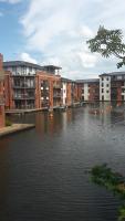 River view Apartment - B&B