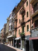 Apartamento Portales - Chambres d’hôtes Logroño