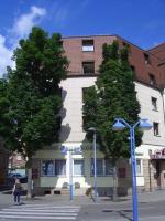 B&B Stuttgart - Hotel Feuerbacher Hof - Bed and Breakfast Stuttgart