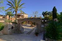 Agroturismo Sa Pletassa - Bed and Breakfast Felanitx