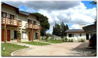 Posada El Jarillal - B&B