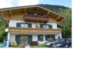 Ferienwohnungen am Lift 2 - B&B Sankt Jakob in Haus