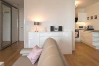 Deluxe Apartment with Balcony (Neulinggasse 6)
