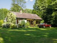 Holiday Home La Ribeaudonniere, Case vacanze - Le Virly