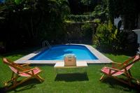 Suite met Terras