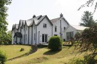 Muxnaw Lodge - B&B