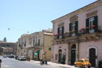 Palazzo Il Cavaliere B&B De Charme - Ferienwohnung Modica