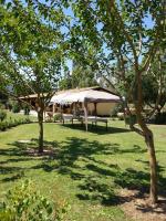 Agriturismo Monte Majore - Ferienwohnung