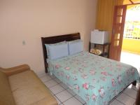 Doppel- oder Zweibettzimmer