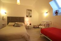 Gîtes de "La Haute Borde" - B&B Le Pin-la-Garenne