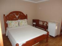 Pousada Terra Nossa - Bed and Breakfast