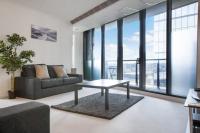 MJ Shortstay Whiteman St Apartment, Apartmány - Melbourne