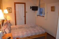 Doppelzimmer mit eigenem Bad