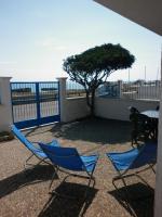 Villino sul mare - Ferienwohnung San Foca