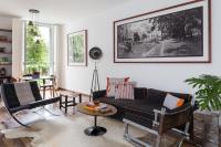 Vintage Highlights By The Local Way - B&B Mexico City