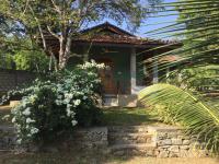 Tranquality Chalets - B&B Tangalle
