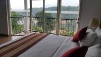 Chambre Double Deluxe avec Balcon