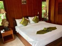 B&B Mae Nam Beach - Baan Laem Noi Villa's - Bed and Breakfast Mae Nam Beach