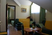 Habitación cuádruple