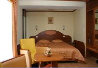 Habitación Doble con balcón 