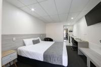 King Room- Not Pet Friendly
