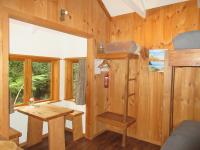 Cabine Bonheur Accessible aux Personnes à Mobilité Réduite