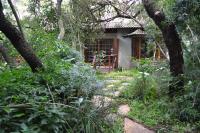 Lydall Wild Tranquil Garden Suites - B&B