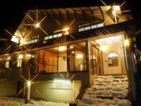 Lodge Tsubaki - Bed and Breakfast Dorosaki